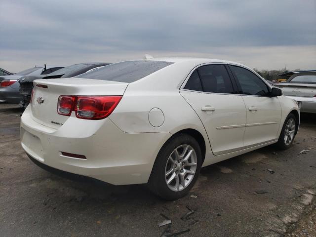 1G11C5SA3DF352614 - 2013 CHEVROLET MALIBU 1LT ბეჟი ფოტო 3