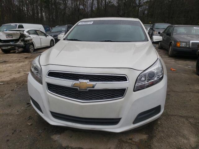 1G11C5SA3DF352614 - 2013 CHEVROLET MALIBU 1LT ბეჟი ფოტო 5