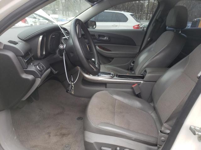 1G11C5SA3DF352614 - 2013 CHEVROLET MALIBU 1LT ბეჟი ფოტო 7