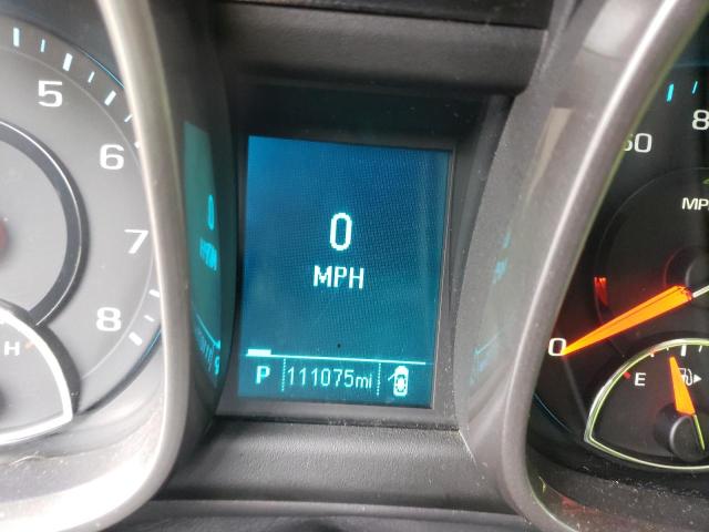 1G11C5SA3DF352614 - 2013 CHEVROLET MALIBU 1LT ბეჟი ფოტო 9