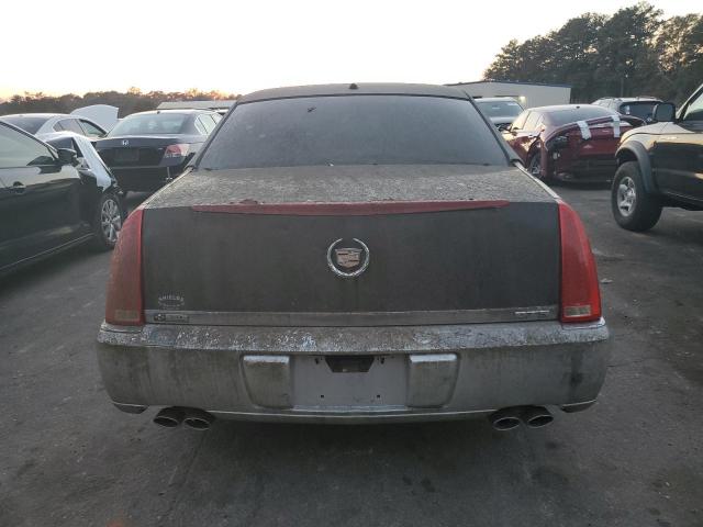 1GEEK90Y18U550233 - 2008 CADILLAC PROFESSION TWO TONE photo 6