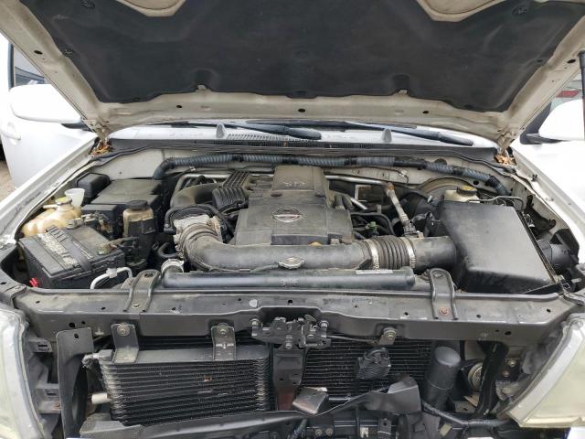 5N1AR18UX7C624951 - 2007 NISSAN PATHFINDER LE 白色 照片 12