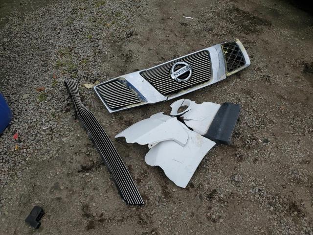 5N1AR18UX7C624951 - 2007 NISSAN PATHFINDER LE 白色 照片 13