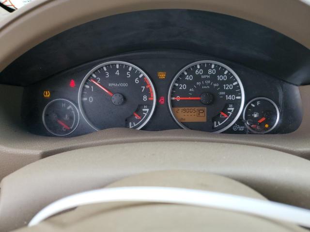 5N1AR18UX7C624951 - 2007 NISSAN PATHFINDER LE 白色 照片 9