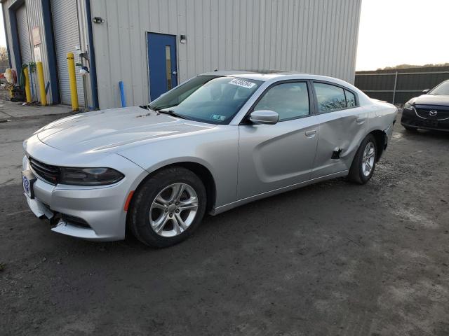 2020 DODGE CHARGER SXT, 