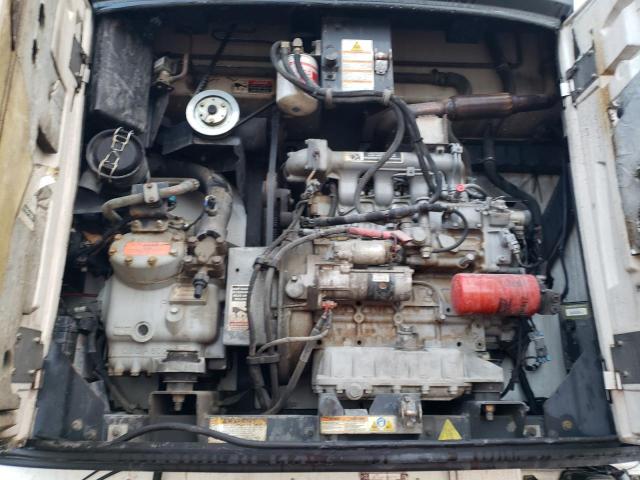 1UYVS2531EU841714 - 2014 UTILITY TRAILER Biały zdjęcie 7