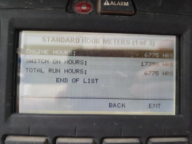 1UYVS2531EU841714 - 2014 UTILITY TRAILER Biały zdjęcie 8