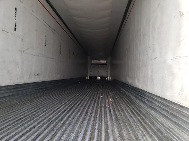 1UYVS2531EU841714 - 2014 UTILITY TRAILER Biały zdjęcie 9