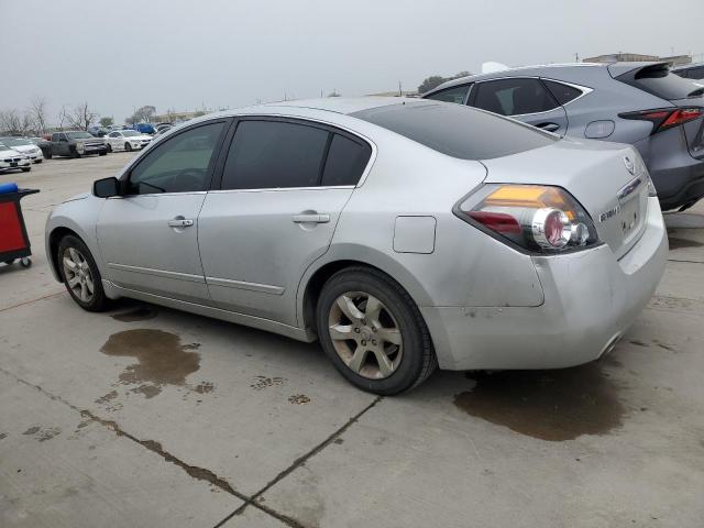 1N4AL21E08N549834 - 2008 NISSAN ALTIMA 2.5 SILVER photo 2