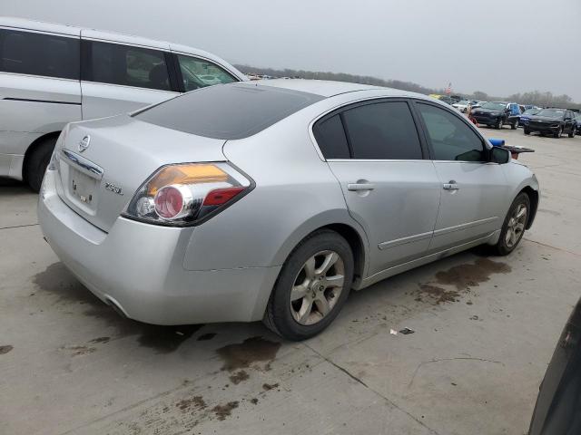 1N4AL21E08N549834 - 2008 NISSAN ALTIMA 2.5 SILVER photo 3