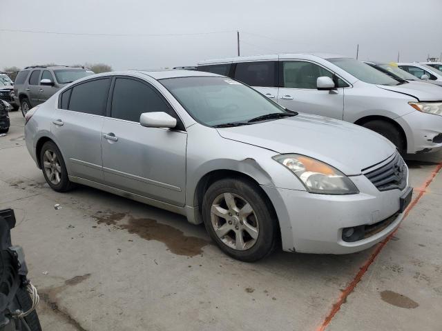 1N4AL21E08N549834 - 2008 NISSAN ALTIMA 2.5 SILVER photo 4