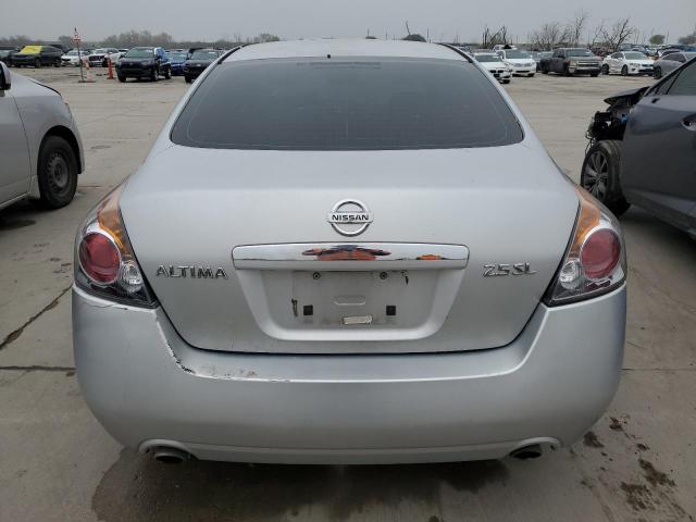 1N4AL21E08N549834 - 2008 NISSAN ALTIMA 2.5 SILVER photo 6