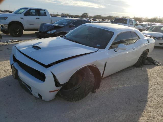 2019 DODGE CHALLENGER GT, 