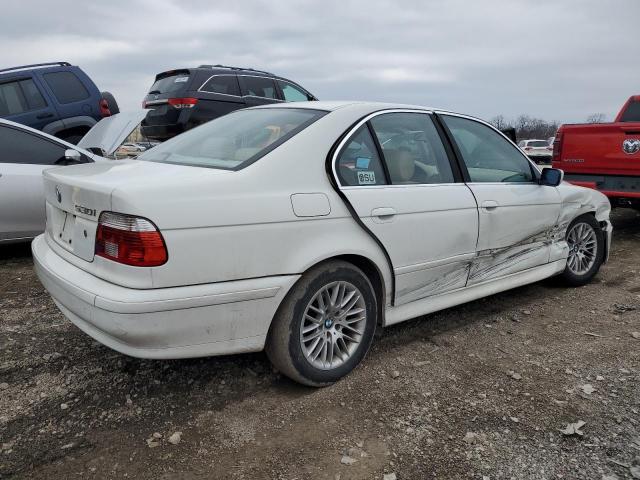 WBADT63423CK45425 - 2003 BMW 530 I AUTOMATIC WHITE photo 3