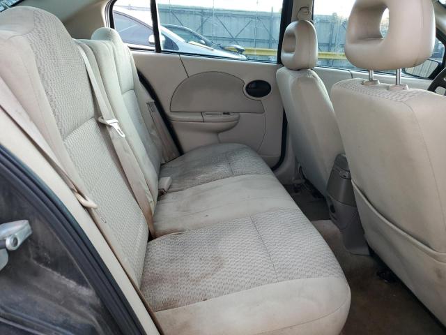 1G8AJ55F57Z147734 - 2007 SATURN ION LEVEL 2 蓝色 照片 10