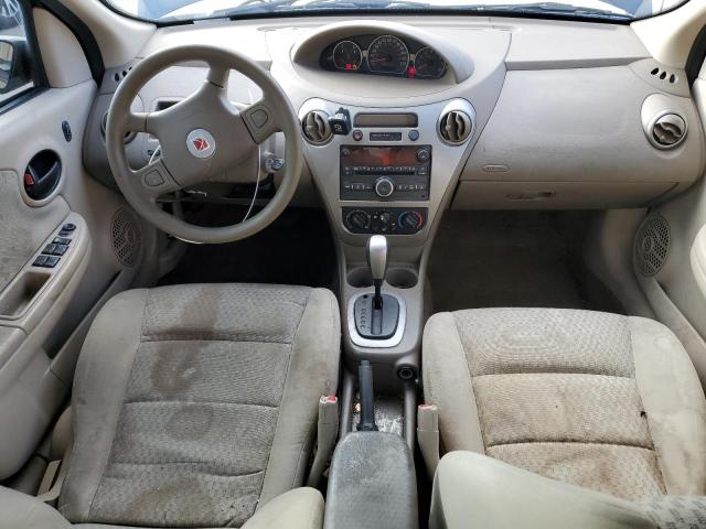 1G8AJ55F57Z147734 - 2007 SATURN ION LEVEL 2 蓝色 照片 8