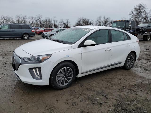 2021 HYUNDAI IONIQ SE, 