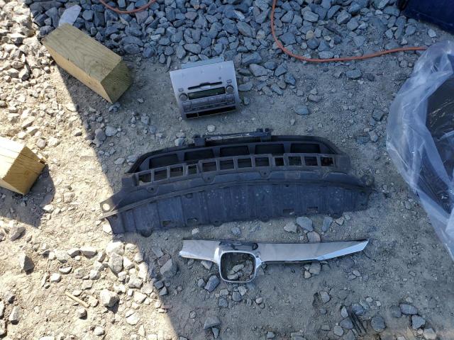 5TEJU4GN0AZ708834 - 2010 TOYOTA TACOMA DOUBLE CAB PRERUNNER BLUE photo 12