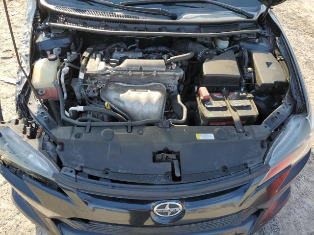 JTKJF5C72GJ024547 - 2016 TOYOTA SCION TC 石墨色 照片 11