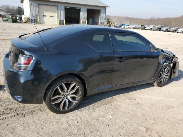 JTKJF5C72GJ024547 - 2016 TOYOTA SCION TC 石墨色 照片 3