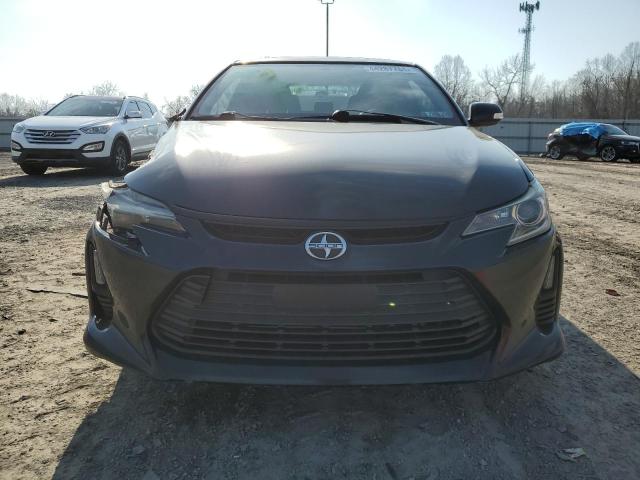 JTKJF5C72GJ024547 - 2016 TOYOTA SCION TC 石墨色 照片 5