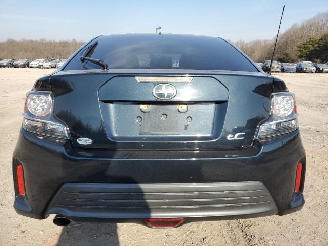 JTKJF5C72GJ024547 - 2016 TOYOTA SCION TC 石墨色 照片 6