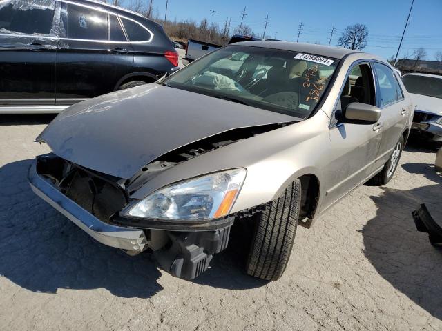 2005 HONDA ACCORD HYBRID, 