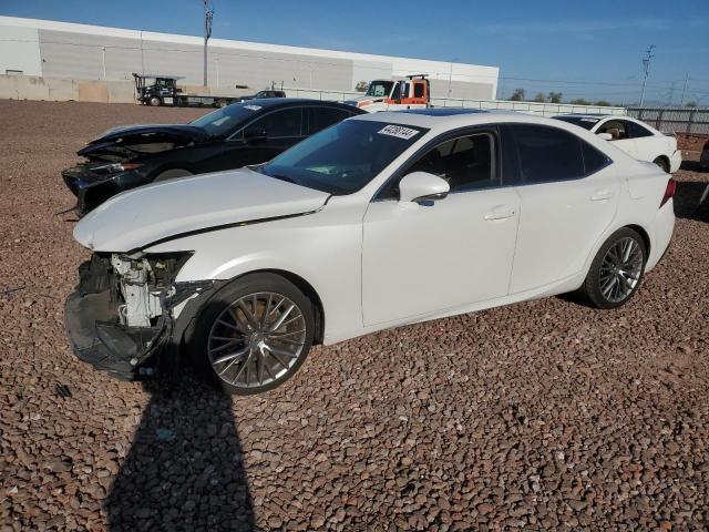 2014 LEXUS IS 250, 