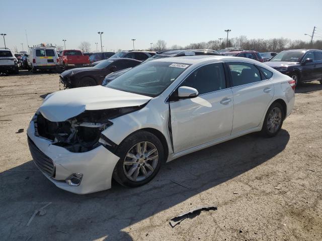 2014 TOYOTA AVALON BASE, 