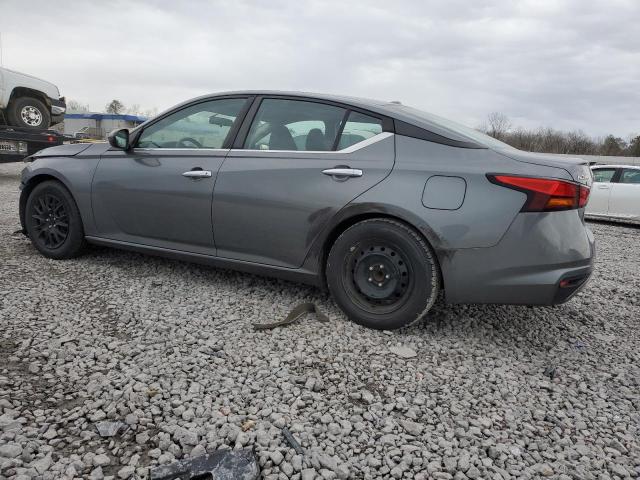 1N4BL4BV2LC205487 - 2020 NISSAN ALTIMA S GRAY photo 2