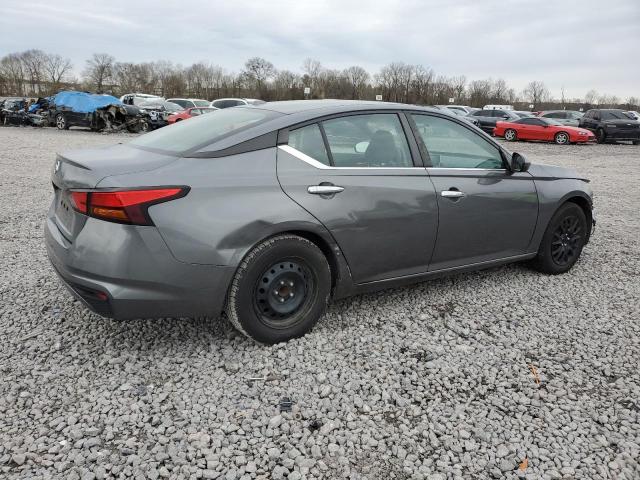 1N4BL4BV2LC205487 - 2020 NISSAN ALTIMA S GRAY photo 3