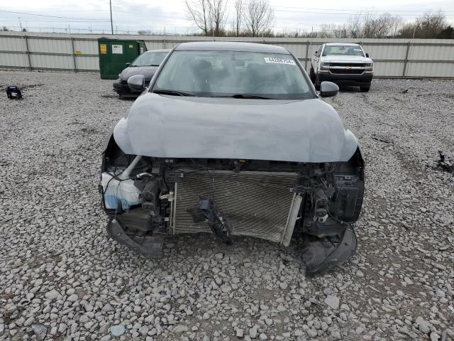 1N4BL4BV2LC205487 - 2020 NISSAN ALTIMA S GRAY photo 5