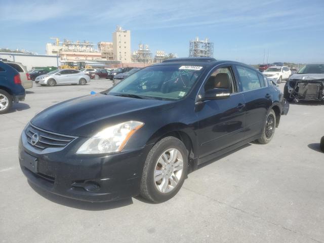 2012 NISSAN ALTIMA BASE, 