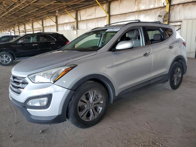 2014 HYUNDAI SANTA FE S, 