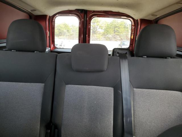 ZFBERFBT1F6A32733 - 2015 RAM PROMASTER SLT 勃艮第红 照片 10