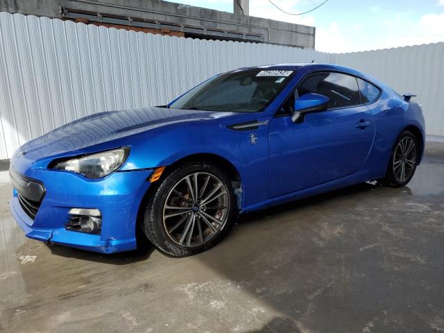 2014 SUBARU BRZ 2.0 LIMITED, 