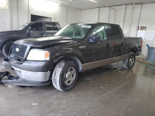 2006 FORD F150 SUPERCREW, 