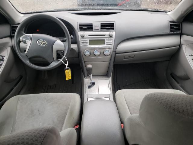 4T1BF3EKXBU662520 - 2011 TOYOTA CAMRY BASE 蓝色 照片 8