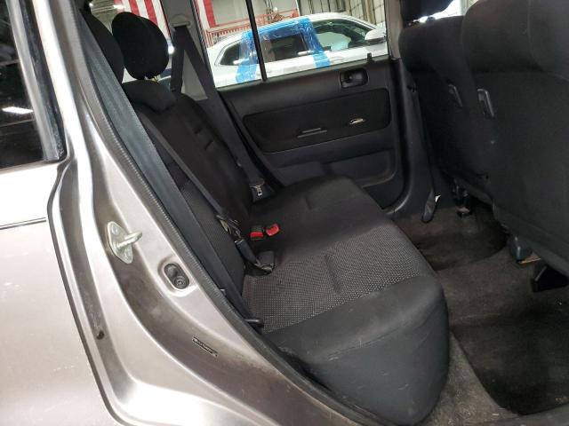 JTLKT334650217161 - 2005 TOYOTA SCION XB 银色 照片 10