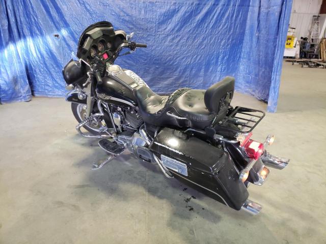 1HD1FFW173Y624789 - 2003 HARLEY-DAVIDSON FLHTCI BLACK photo 3