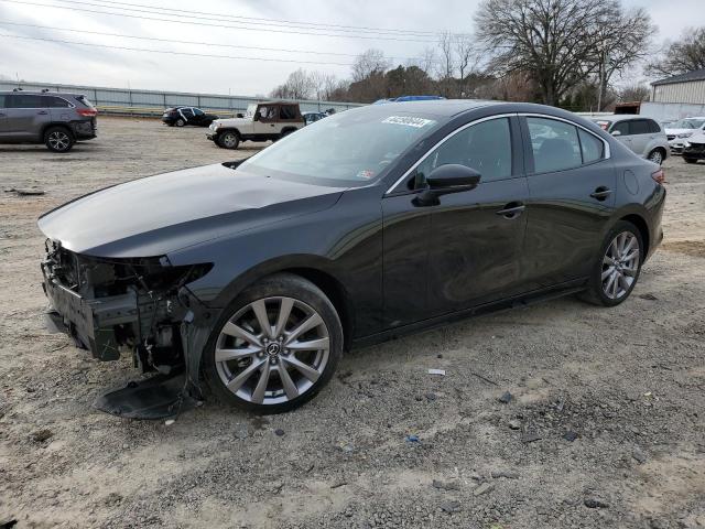 2019 MAZDA 3 PREMIUM, 