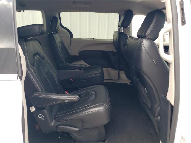 2C4RC1BG8NR178671 - 2022 CHRYSLER PACIFICA TOURING L 白色 照片 11