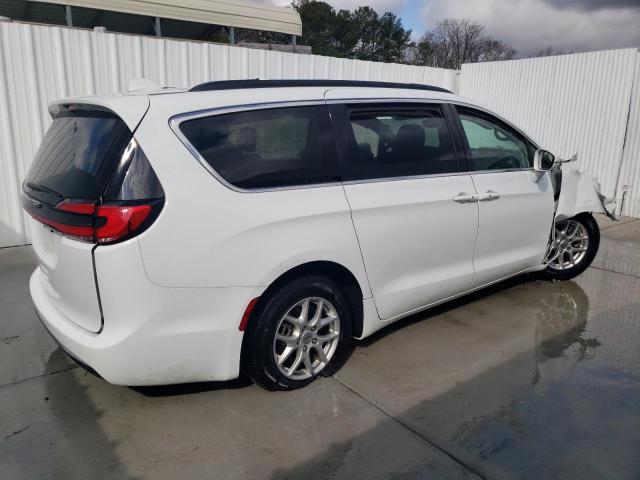 2C4RC1BG8NR178671 - 2022 CHRYSLER PACIFICA TOURING L 白色 照片 3