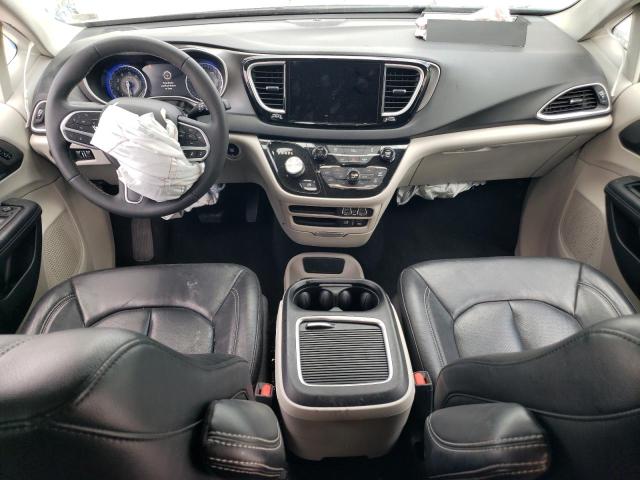 2C4RC1BG8NR178671 - 2022 CHRYSLER PACIFICA TOURING L 白色 照片 8