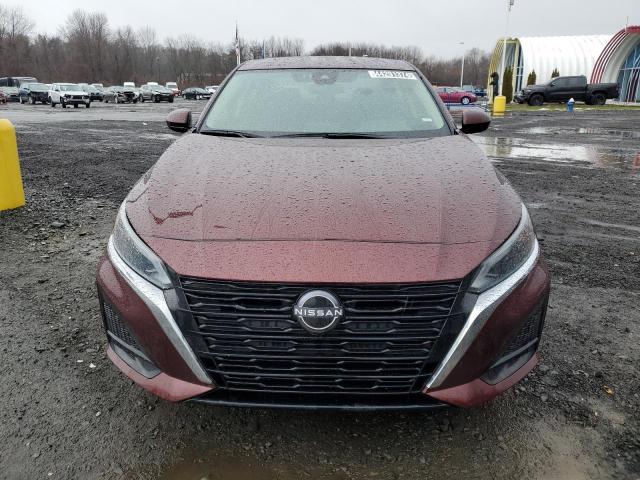 1N4BL4DV4PN359044 - 2023 NISSAN ALTIMA SV RED photo 5