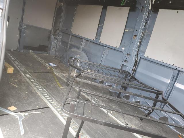 3C6URVJG6LE117374 - 2020 RAM PROMASTER 3500 HIGH 蓝色 照片 10