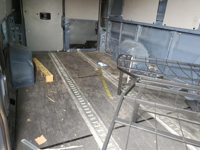 3C6URVJG6LE117374 - 2020 RAM PROMASTER 3500 HIGH 蓝色 照片 11