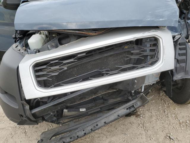 3C6URVJG6LE117374 - 2020 RAM PROMASTER 3500 HIGH 蓝色 照片 12