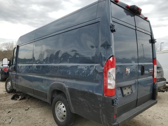 3C6URVJG6LE117374 - 2020 RAM PROMASTER 3500 HIGH 蓝色 照片 2