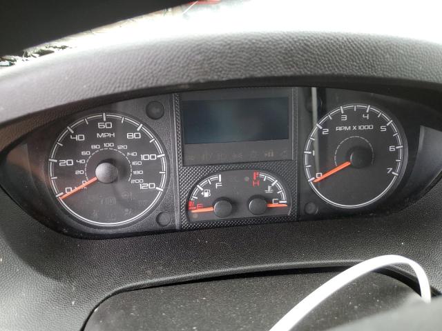 3C6URVJG6LE117374 - 2020 RAM PROMASTER 3500 HIGH 蓝色 照片 9